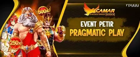 PROMO PETIR KAKEK dan CUCU (PRAGMATIC PLAY) promotion image